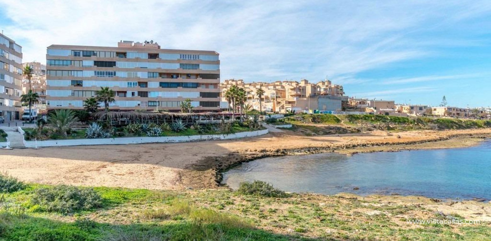 Vente - Appartement - Torrevieja