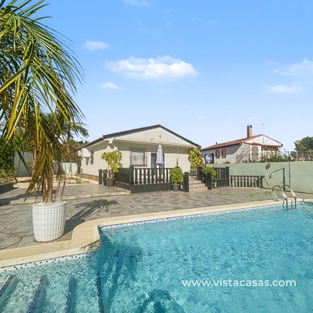 Villa - Sale - Pinar de Campoverde - Pinar de Campoverde