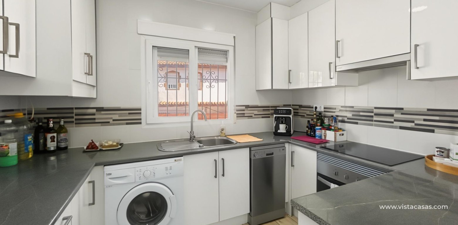 Sale - Villa - Pinar de Campoverde