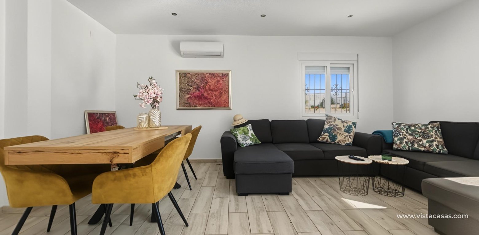 Sale - Villa - Pinar de Campoverde