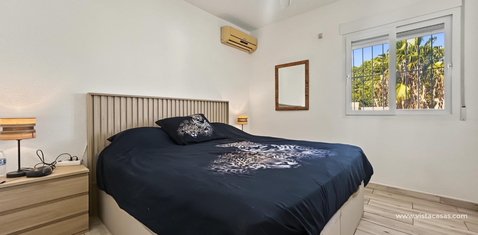 Sale - Villa - Pinar de Campoverde