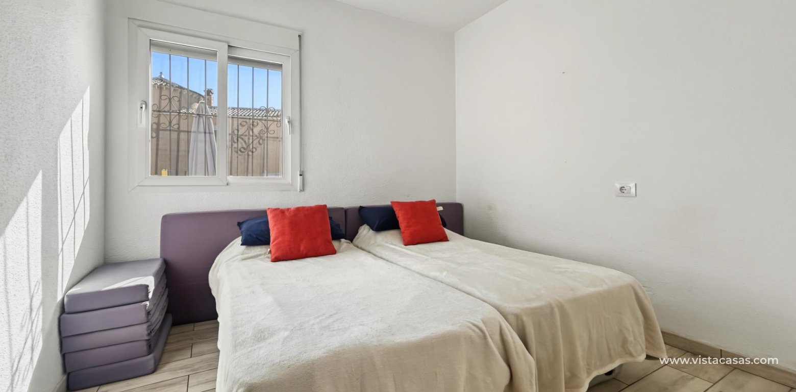 Sale - Villa - Pinar de Campoverde
