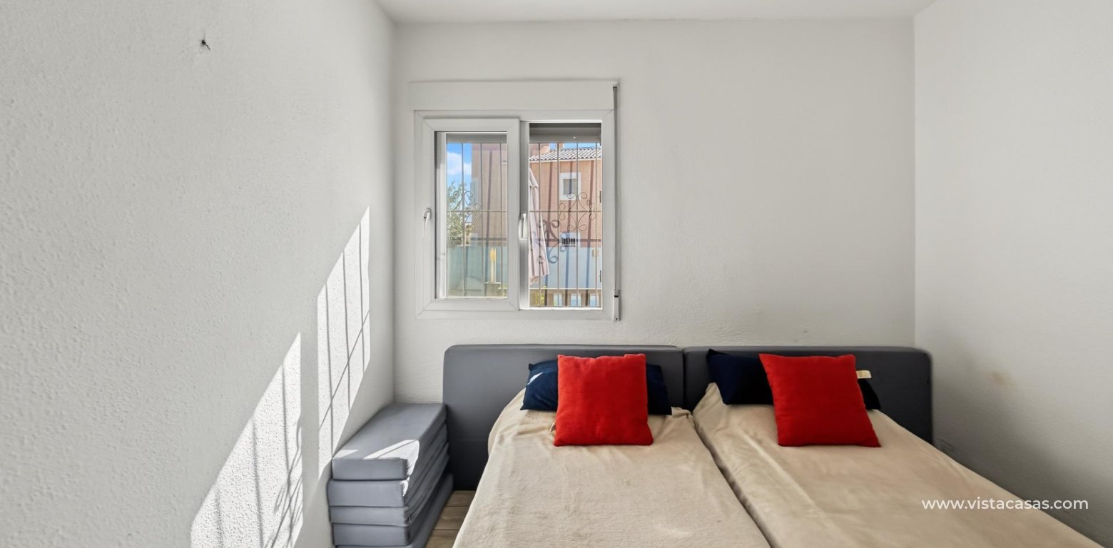 Sale - Villa - Pinar de Campoverde