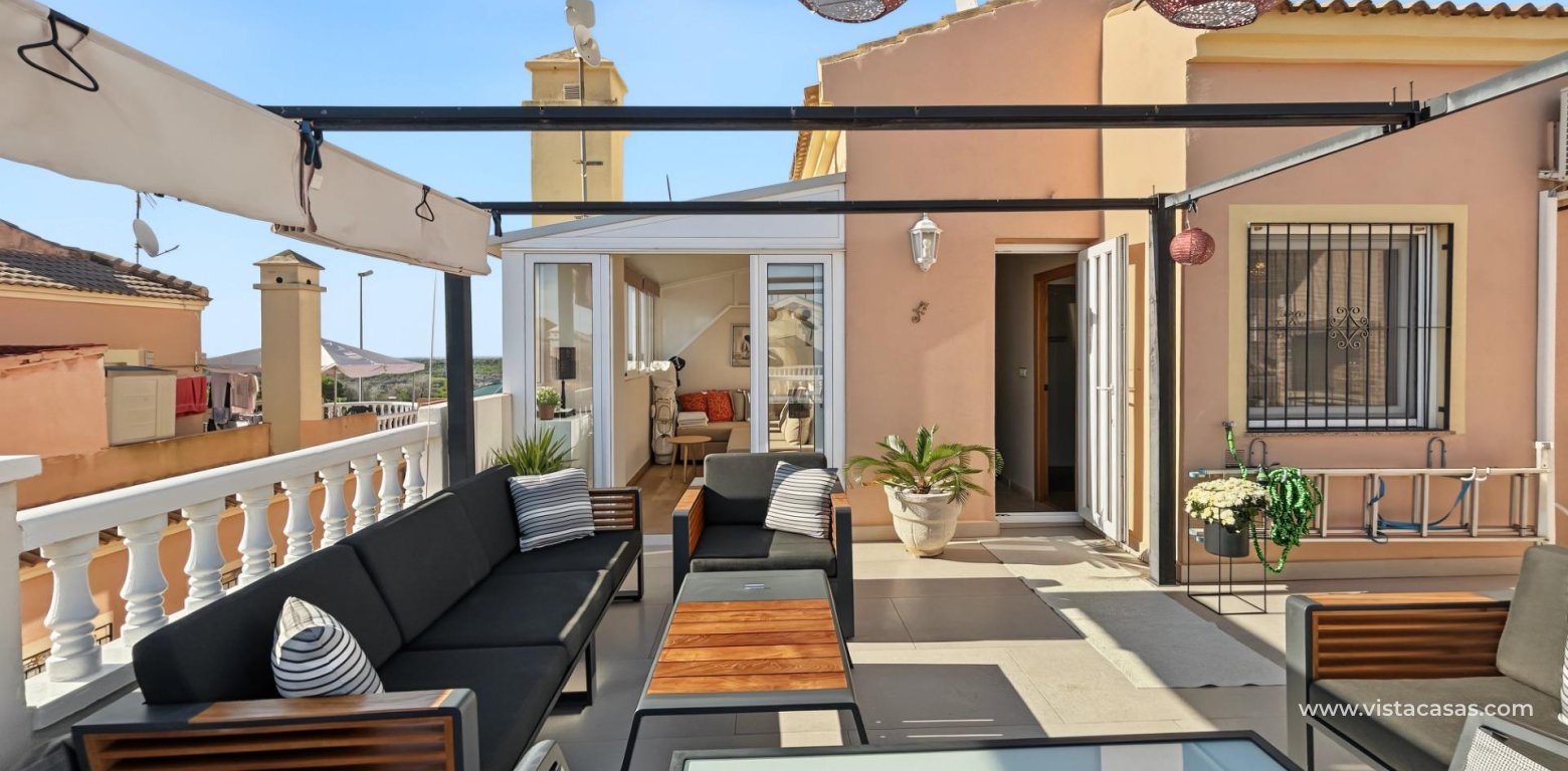 Sale - Appartement - Cabo Roig