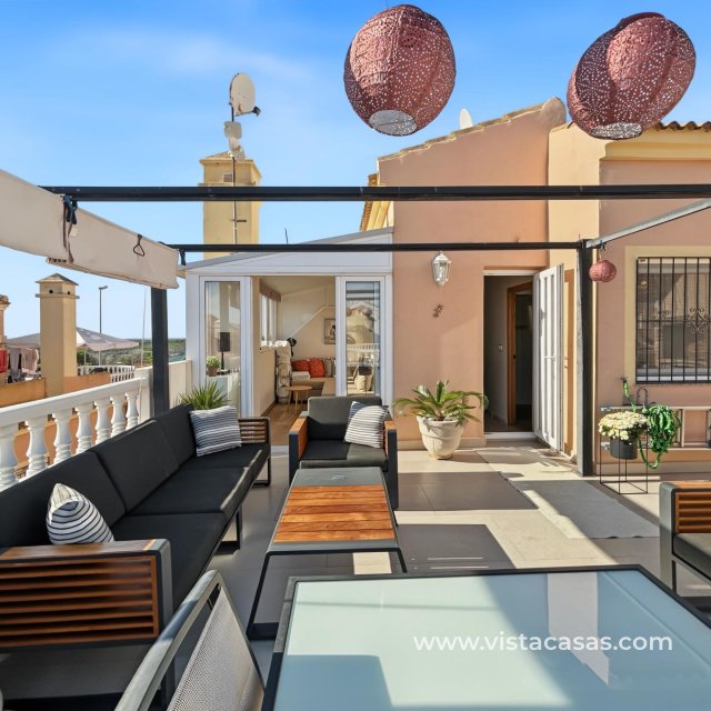Appartement - Sale - Cabo Roig - Cabo Roig