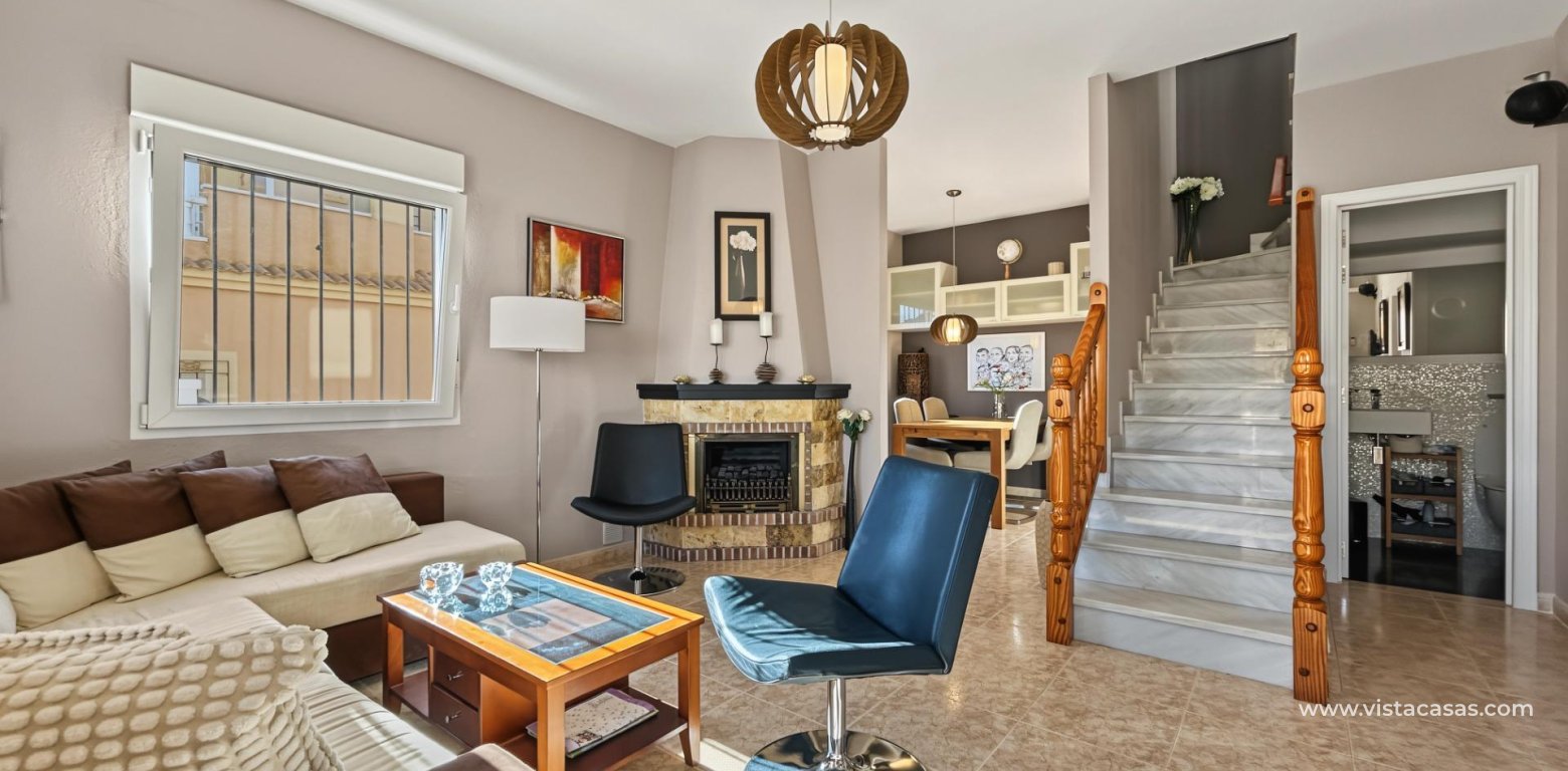 Sale - Appartement - Cabo Roig