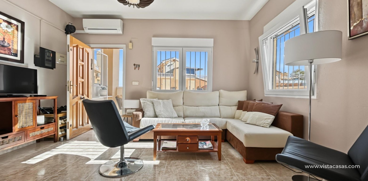 Sale - Appartement - Cabo Roig