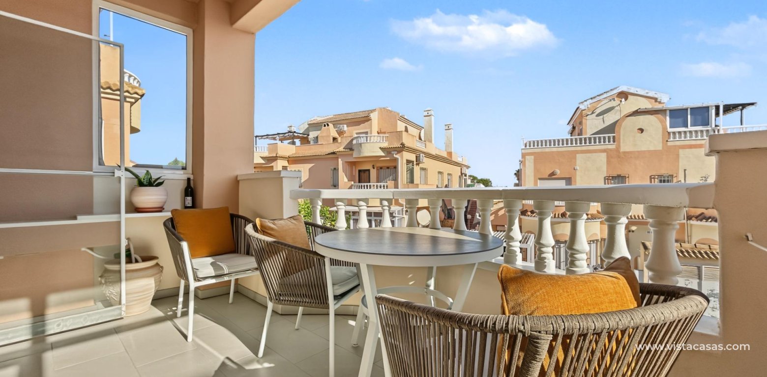 Sale - Appartement - Cabo Roig