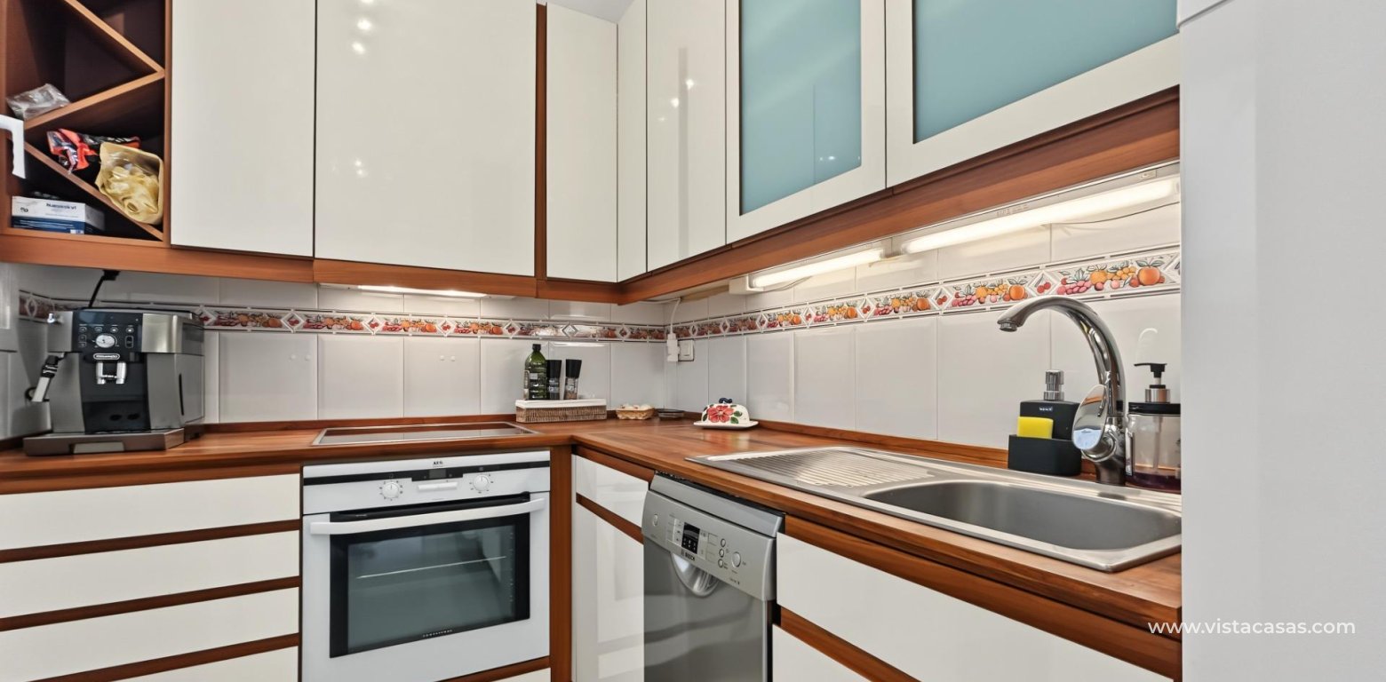 Sale - Appartement - Cabo Roig