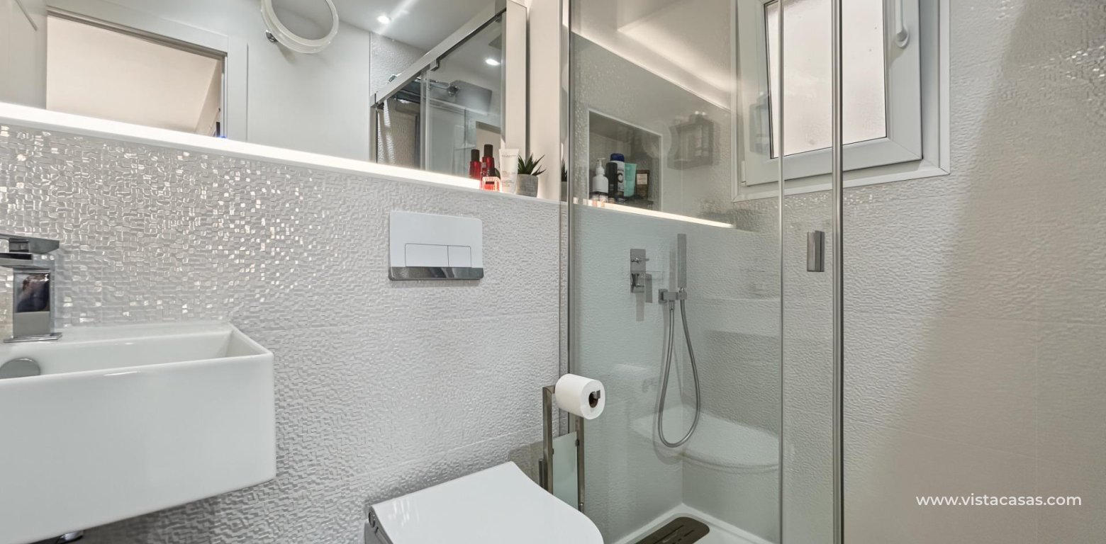 Sale - Appartement - Cabo Roig