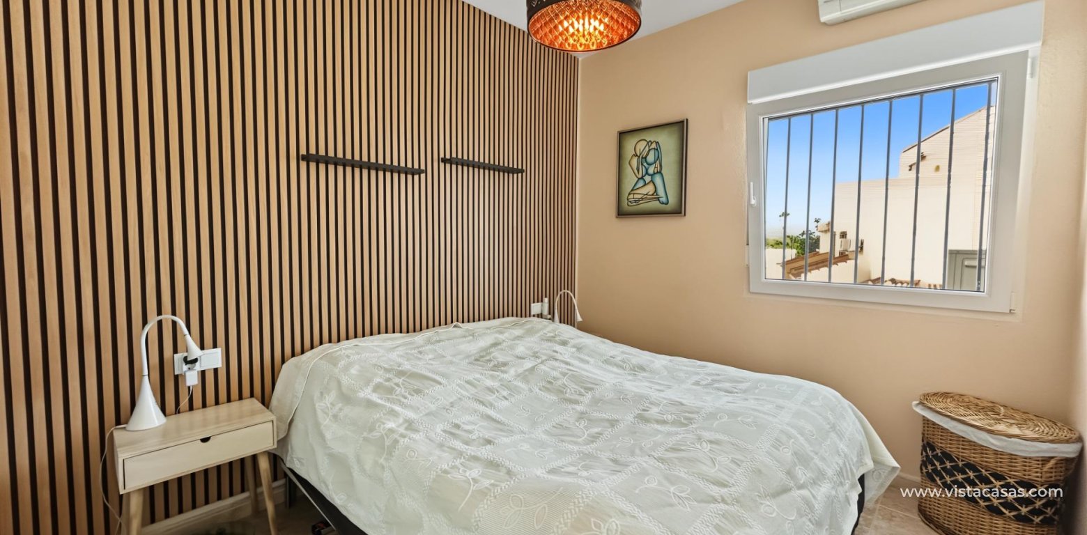Sale - Appartement - Cabo Roig
