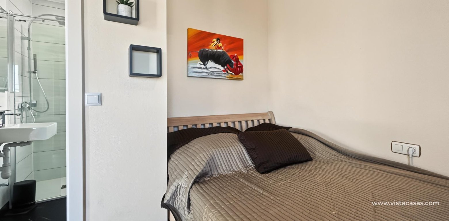 Sale - Appartement - Cabo Roig