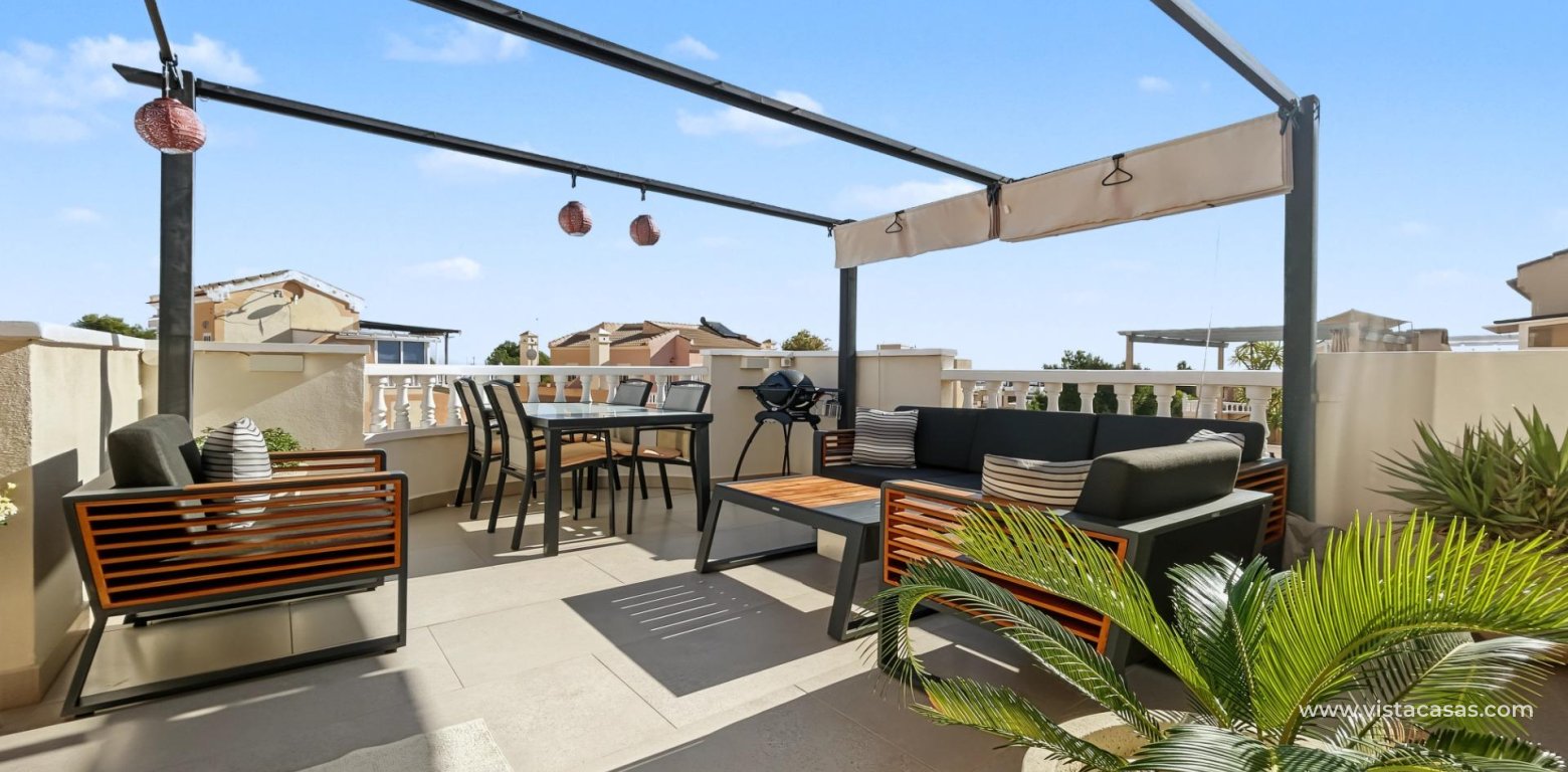 Sale - Appartement - Cabo Roig