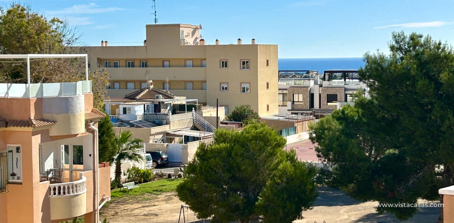 Sale - Appartement - Cabo Roig