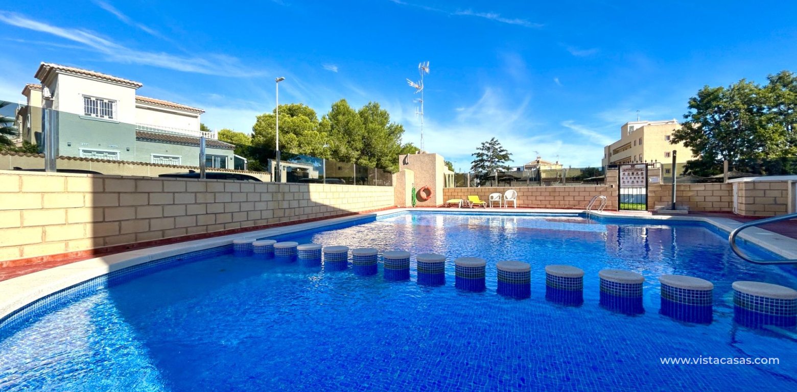 Sale - Appartement - Cabo Roig