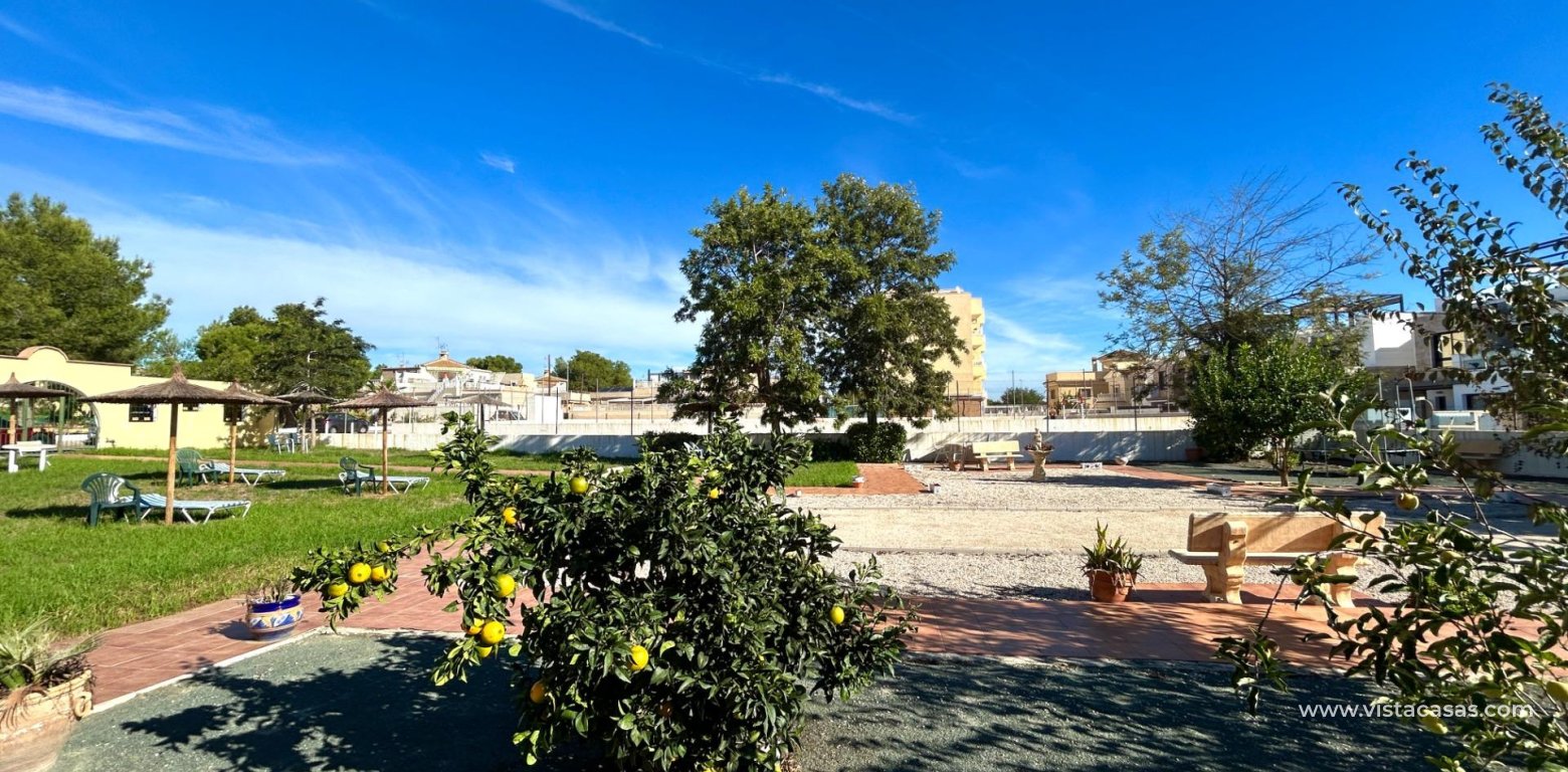 Sale - Appartement - Cabo Roig