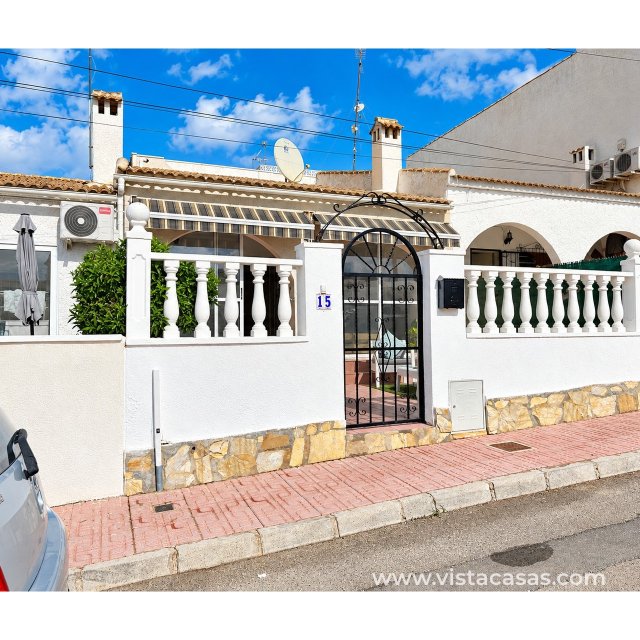 Bungalow - Sale - Benijofar - Benijofar