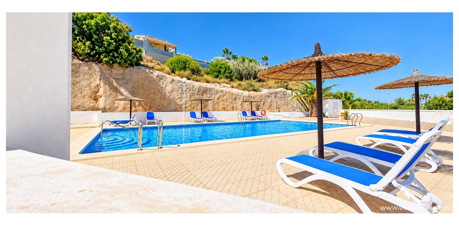 Sale - Townhouse - Rojales - Ciudad Quesada