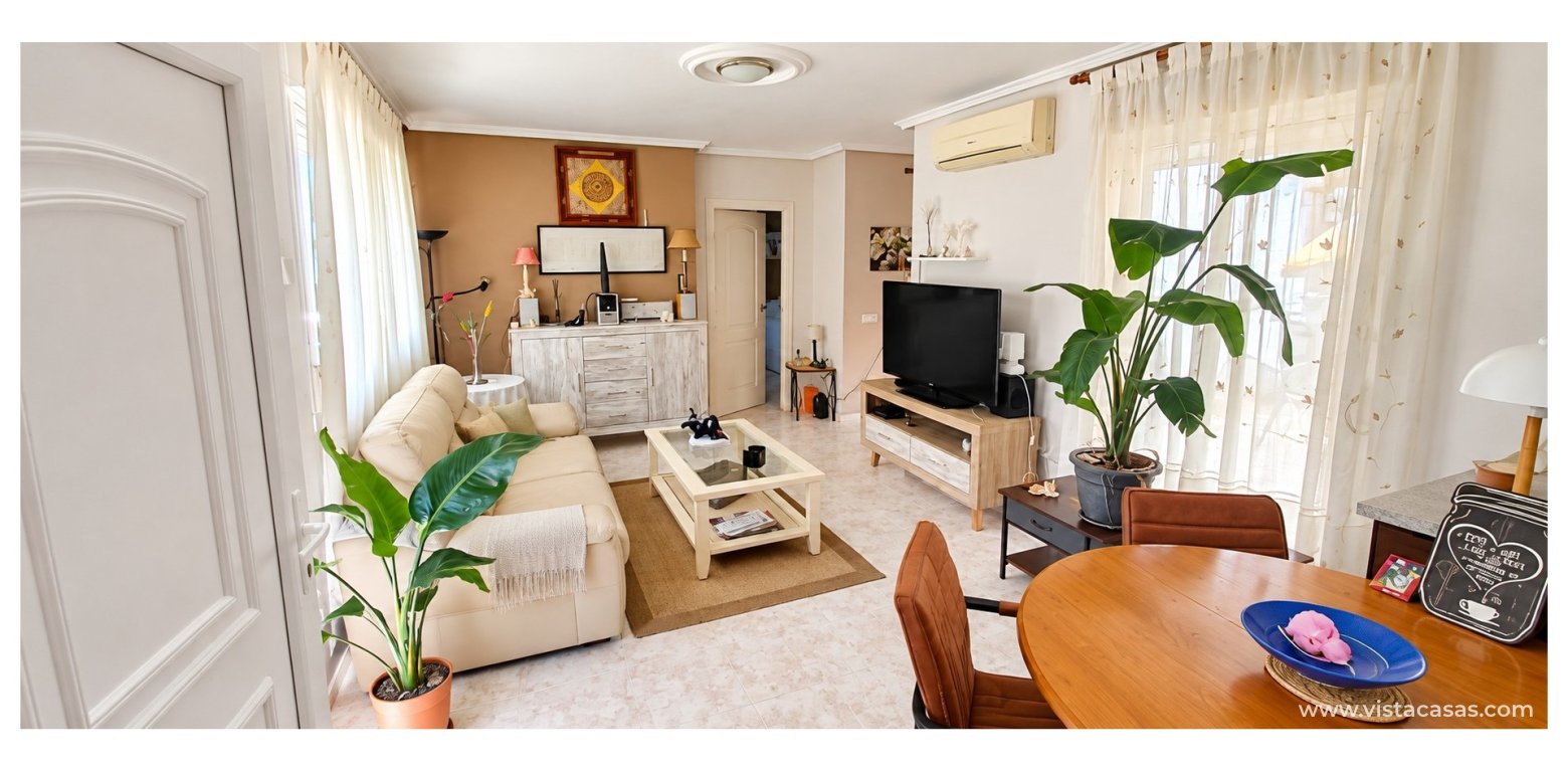 Sale - Townhouse - Rojales - Ciudad Quesada
