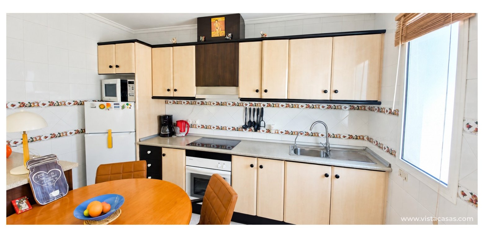 Sale - Townhouse - Rojales - Ciudad Quesada