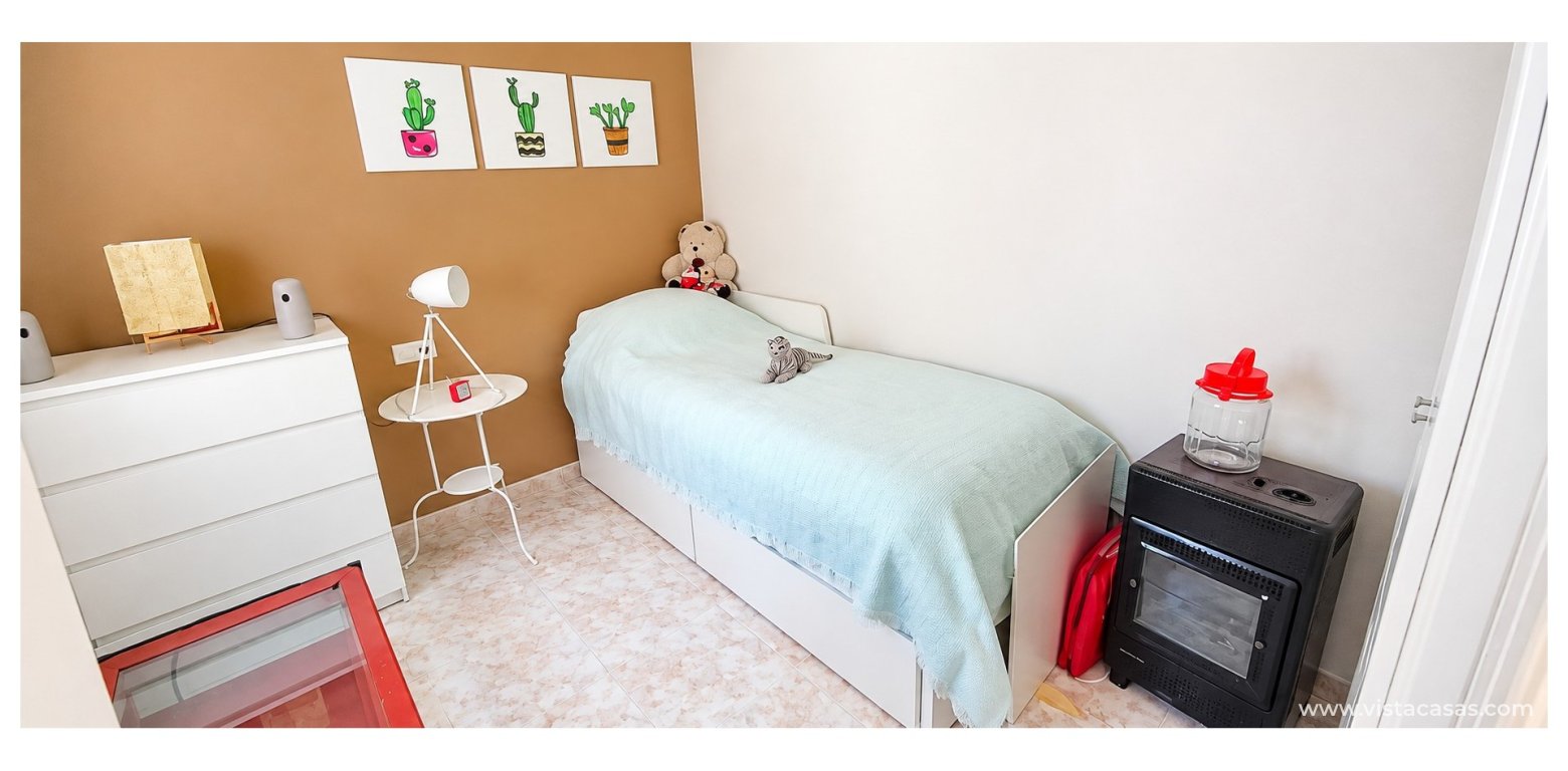 Sale - Townhouse - Rojales - Ciudad Quesada
