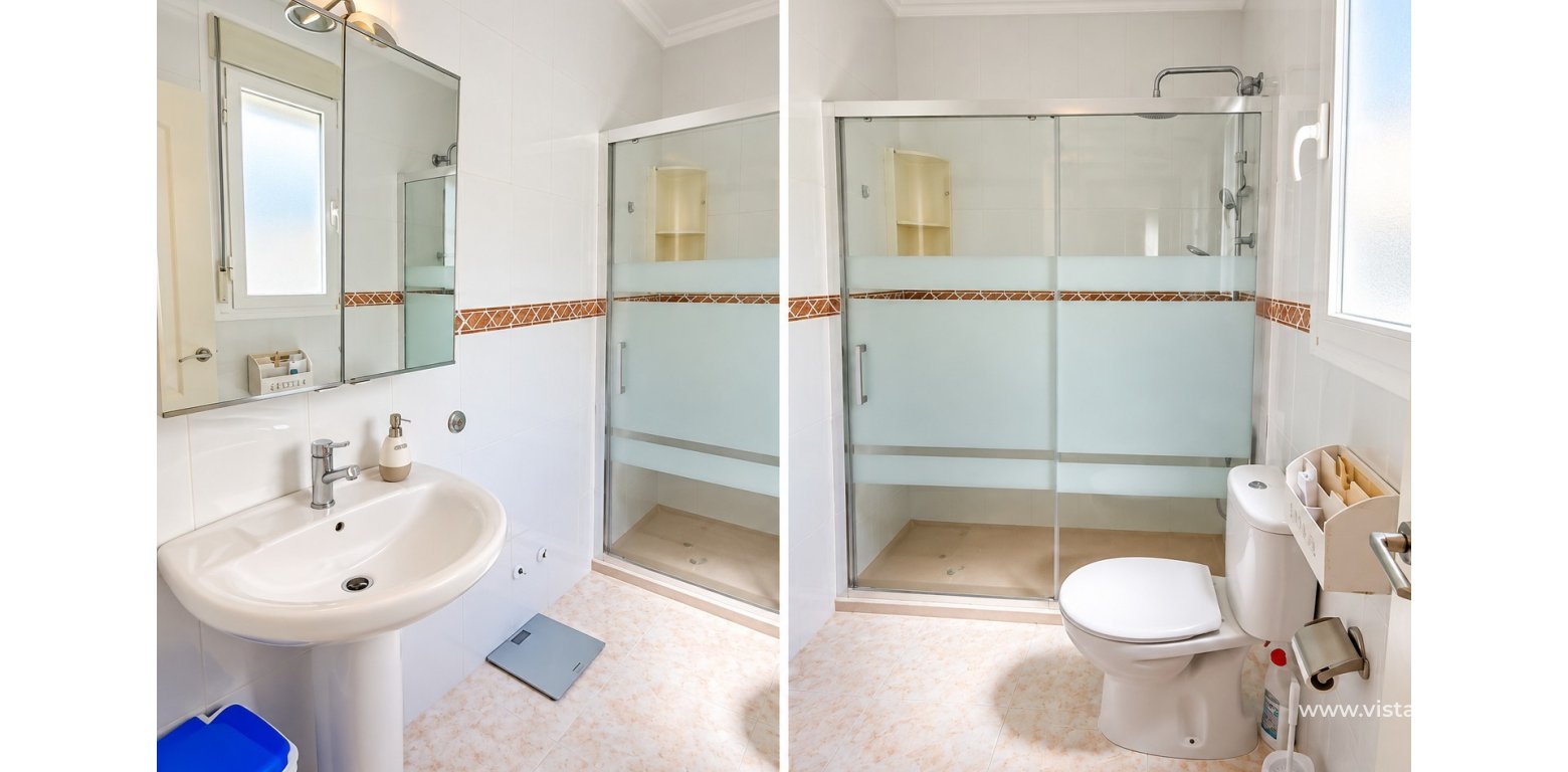 Sale - Townhouse - Rojales - Ciudad Quesada
