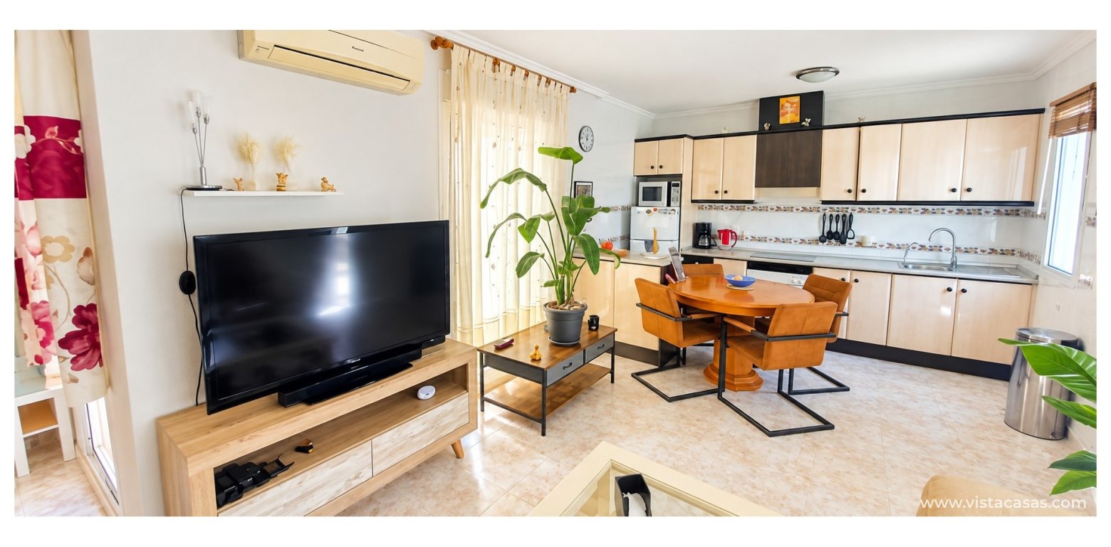 Sale - Townhouse - Rojales - Ciudad Quesada
