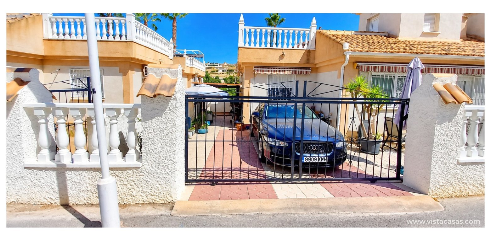 Sale - Townhouse - Rojales - Ciudad Quesada