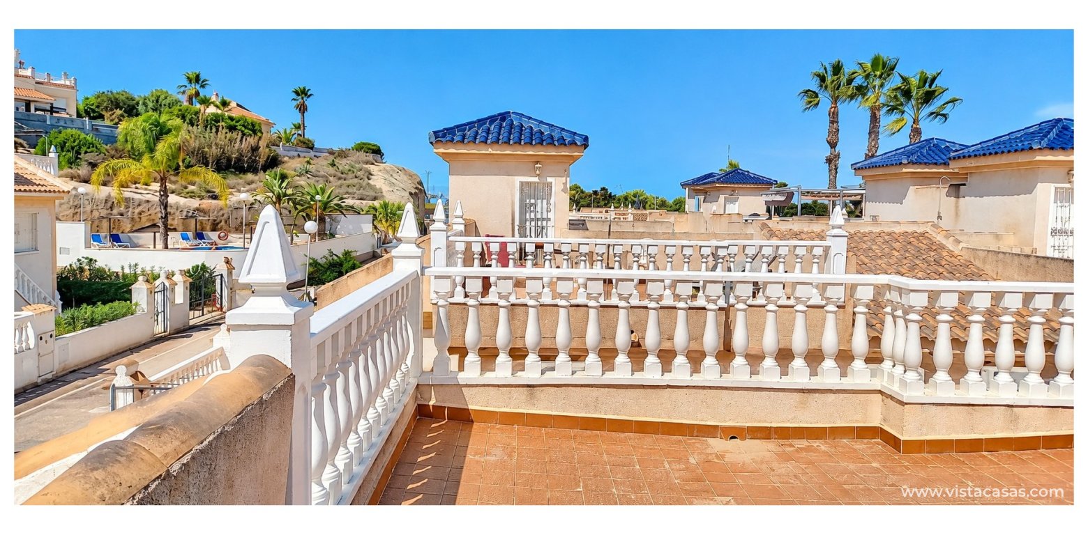 Sale - Townhouse - Rojales - Ciudad Quesada