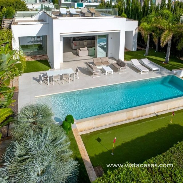  - Sale - Las Colinas Golf - Las Colinas Golf