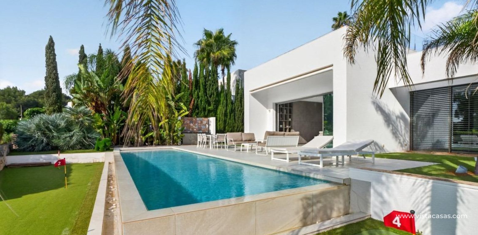 Sale -  - Las Colinas Golf
