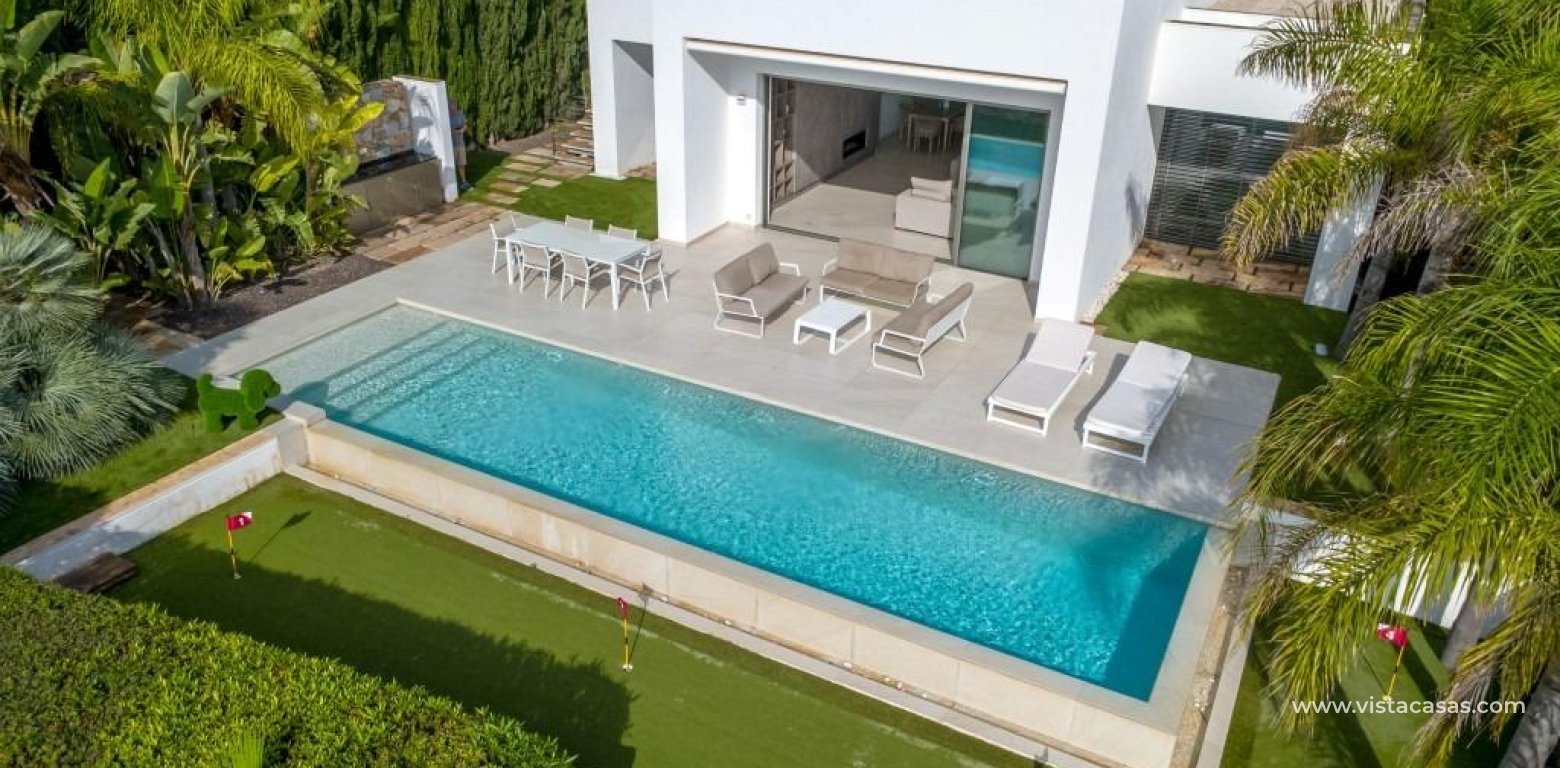 Sale -  - Las Colinas Golf