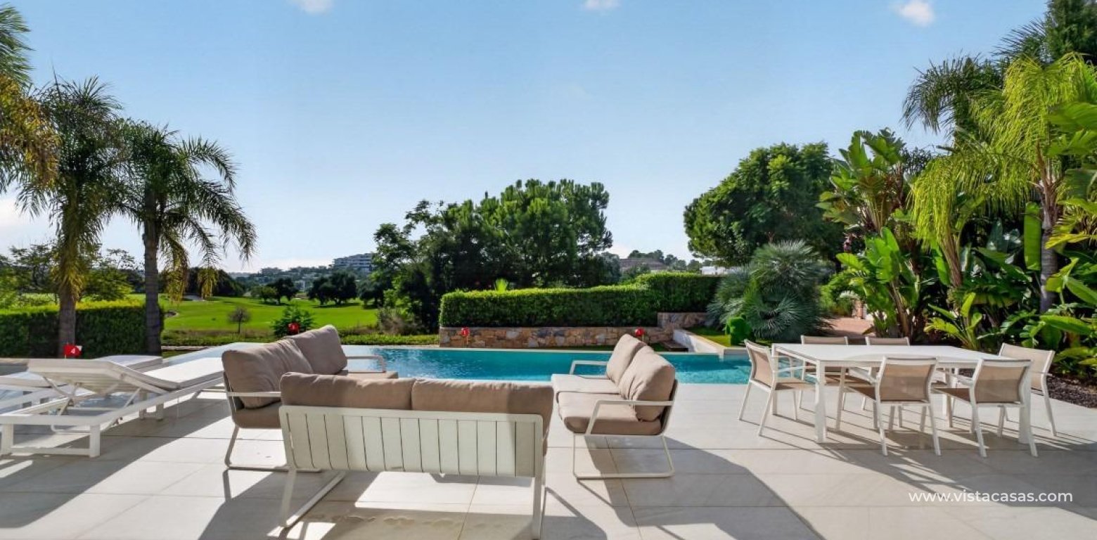 Sale -  - Las Colinas Golf