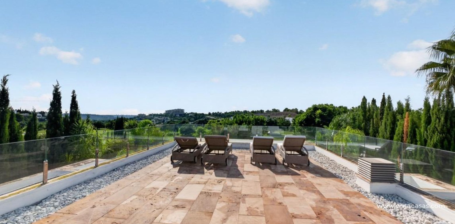 Sale -  - Las Colinas Golf