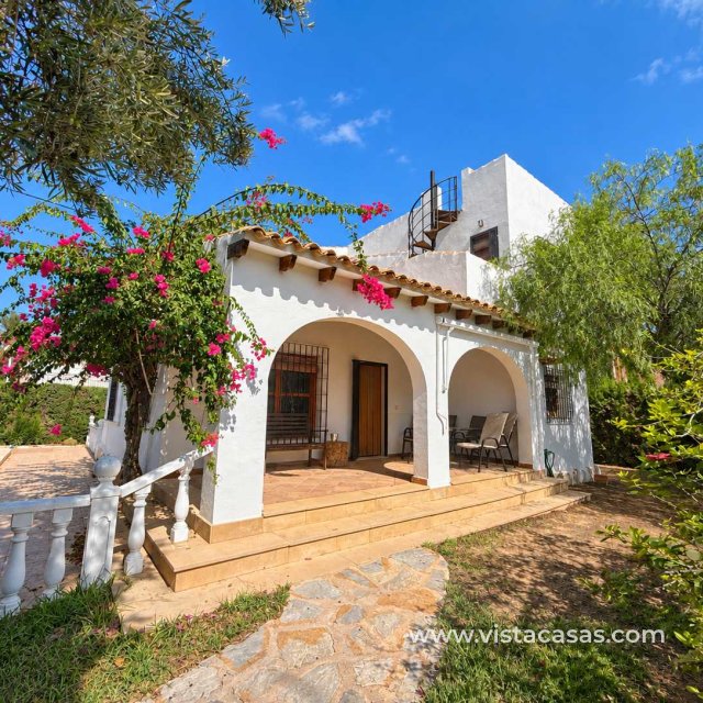 Villa - Sale - Cabo Roig - Cabo Roig