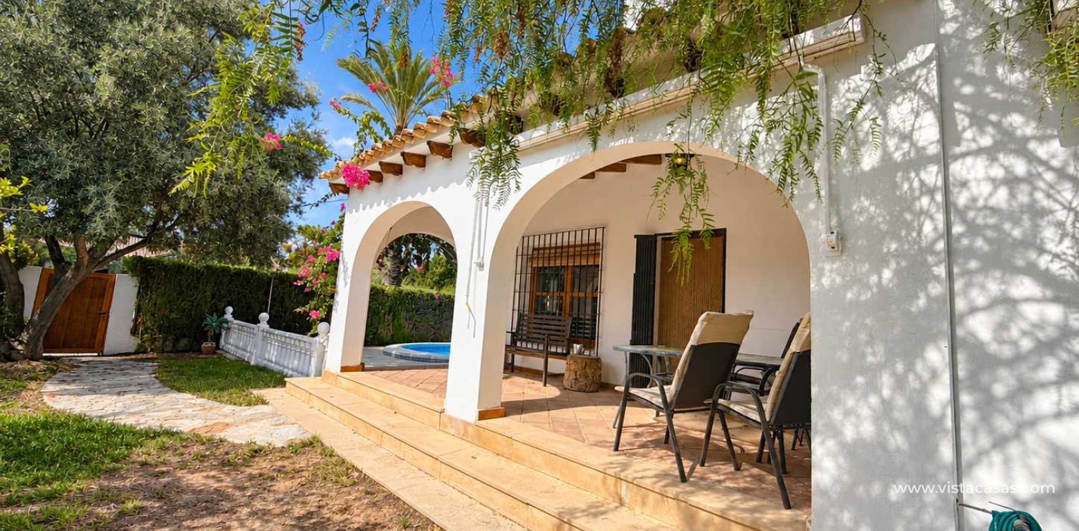 Sale - Villa - Cabo Roig