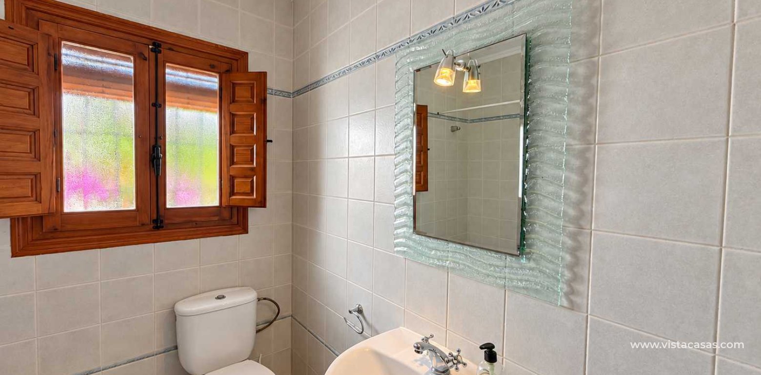 Sale - Villa - Cabo Roig