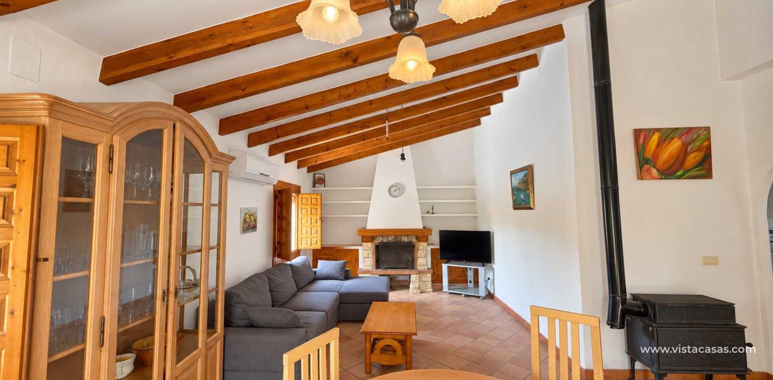 Sale - Villa - Cabo Roig