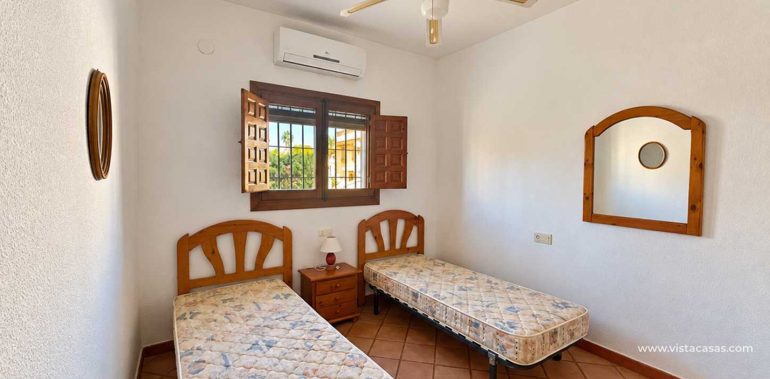 Sale - Villa - Cabo Roig