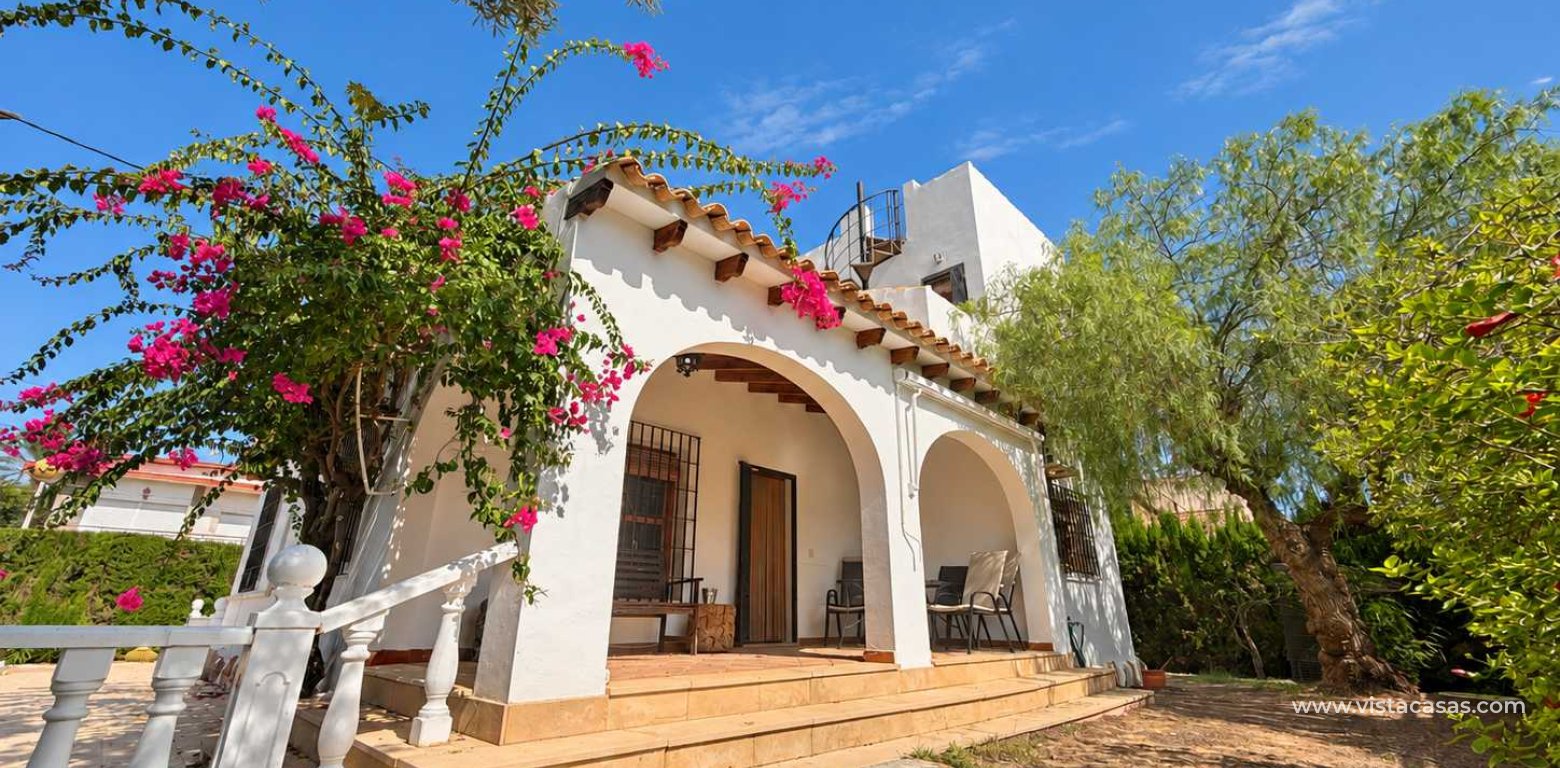 Sale - Villa - Cabo Roig