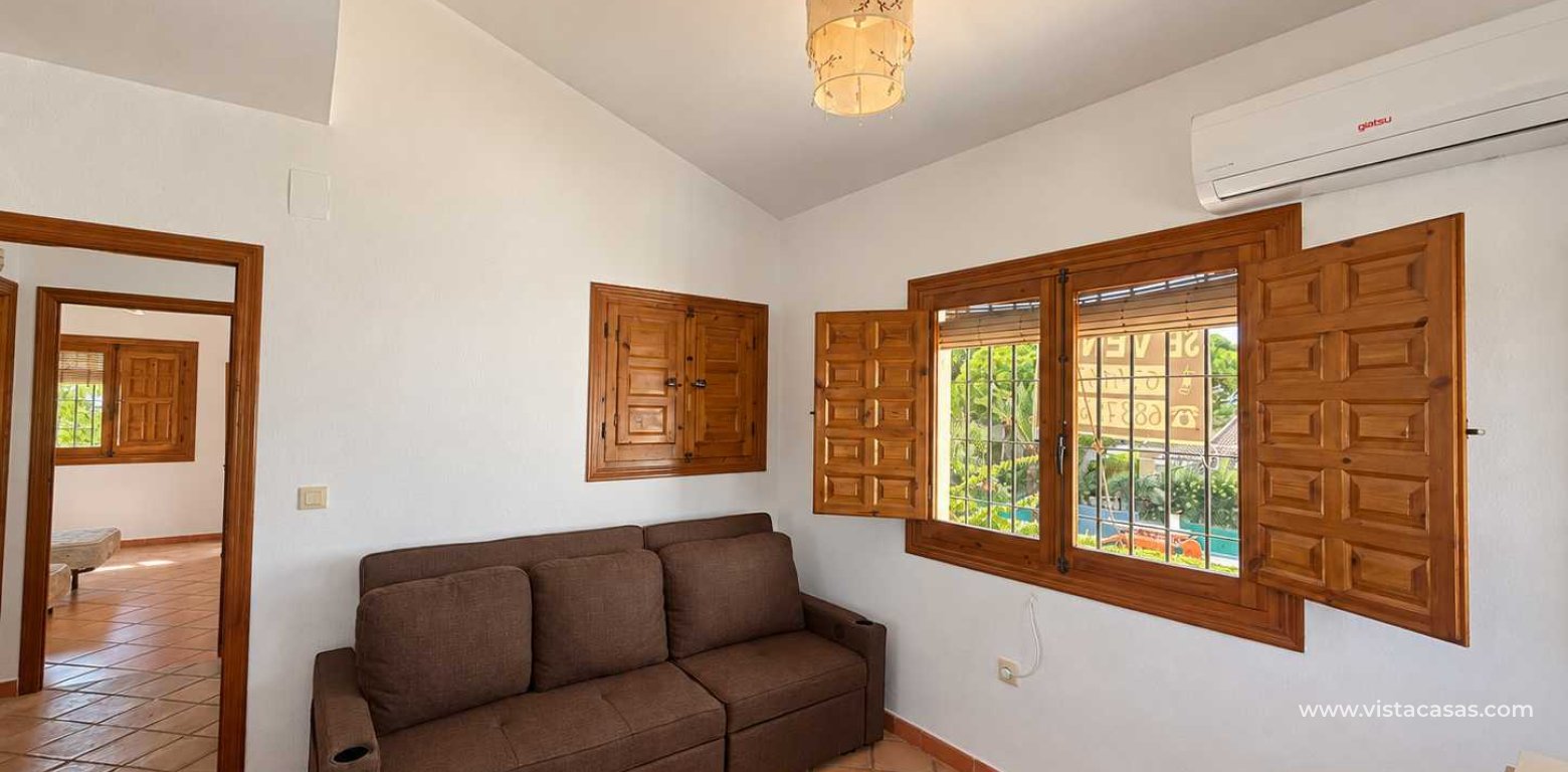 Sale - Villa - Cabo Roig