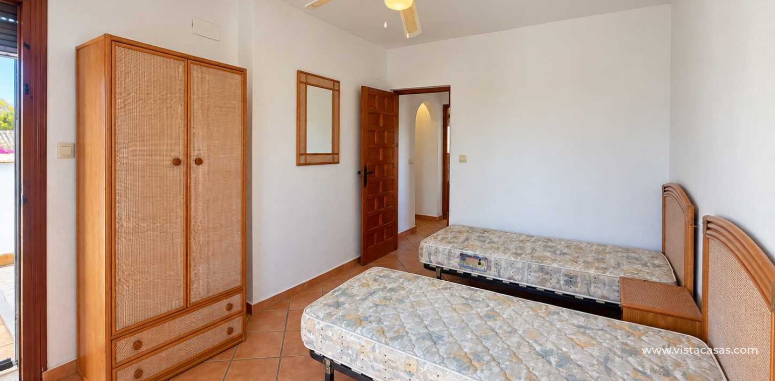 Sale - Villa - Cabo Roig