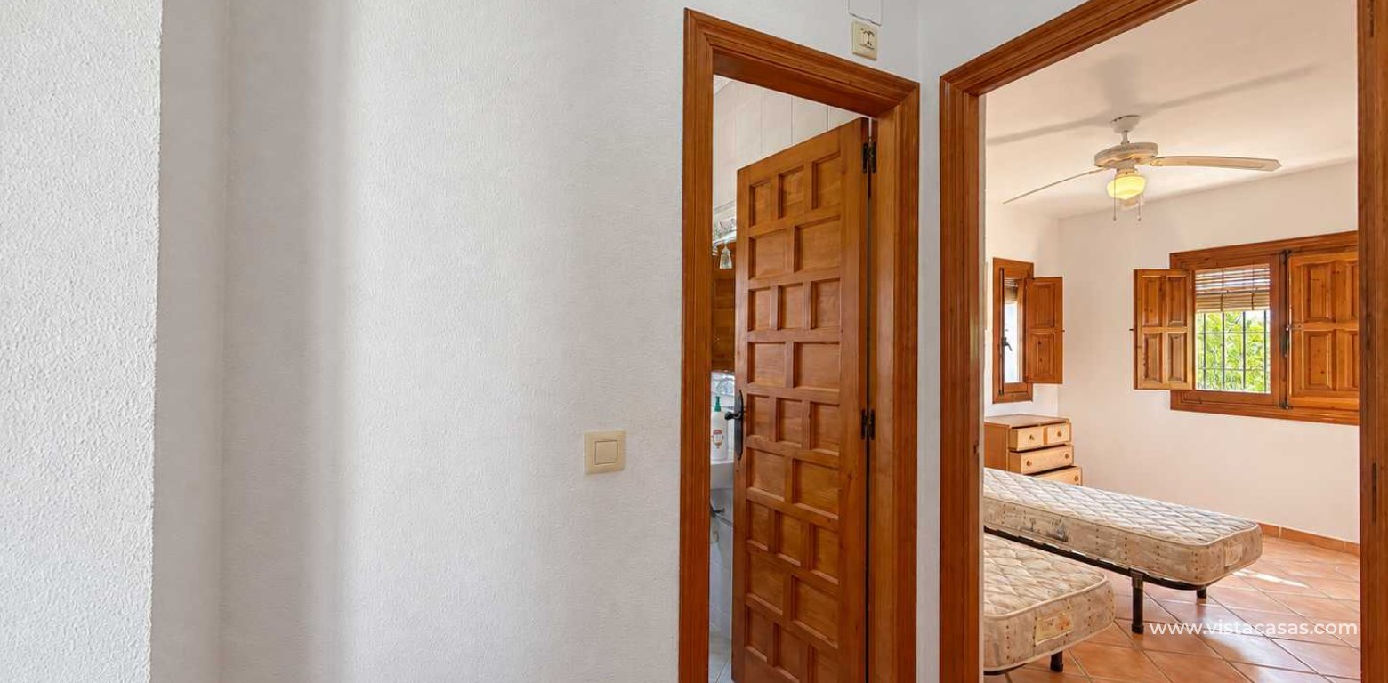 Sale - Villa - Cabo Roig