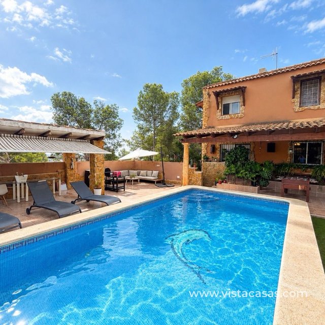 Villa - Sale - Jacarilla - Jacarilla