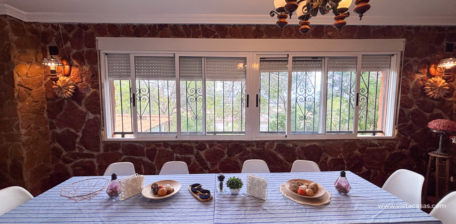 Resale - Villa - Jacarilla