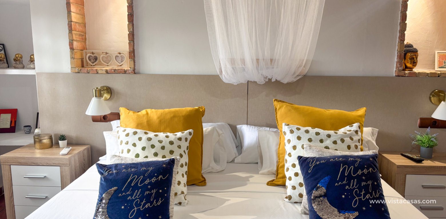 Resale - Villa - Jacarilla