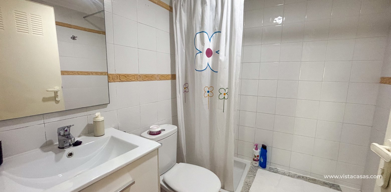 Resale - Villa - Jacarilla
