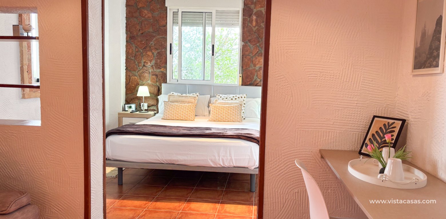 Resale - Villa - Jacarilla