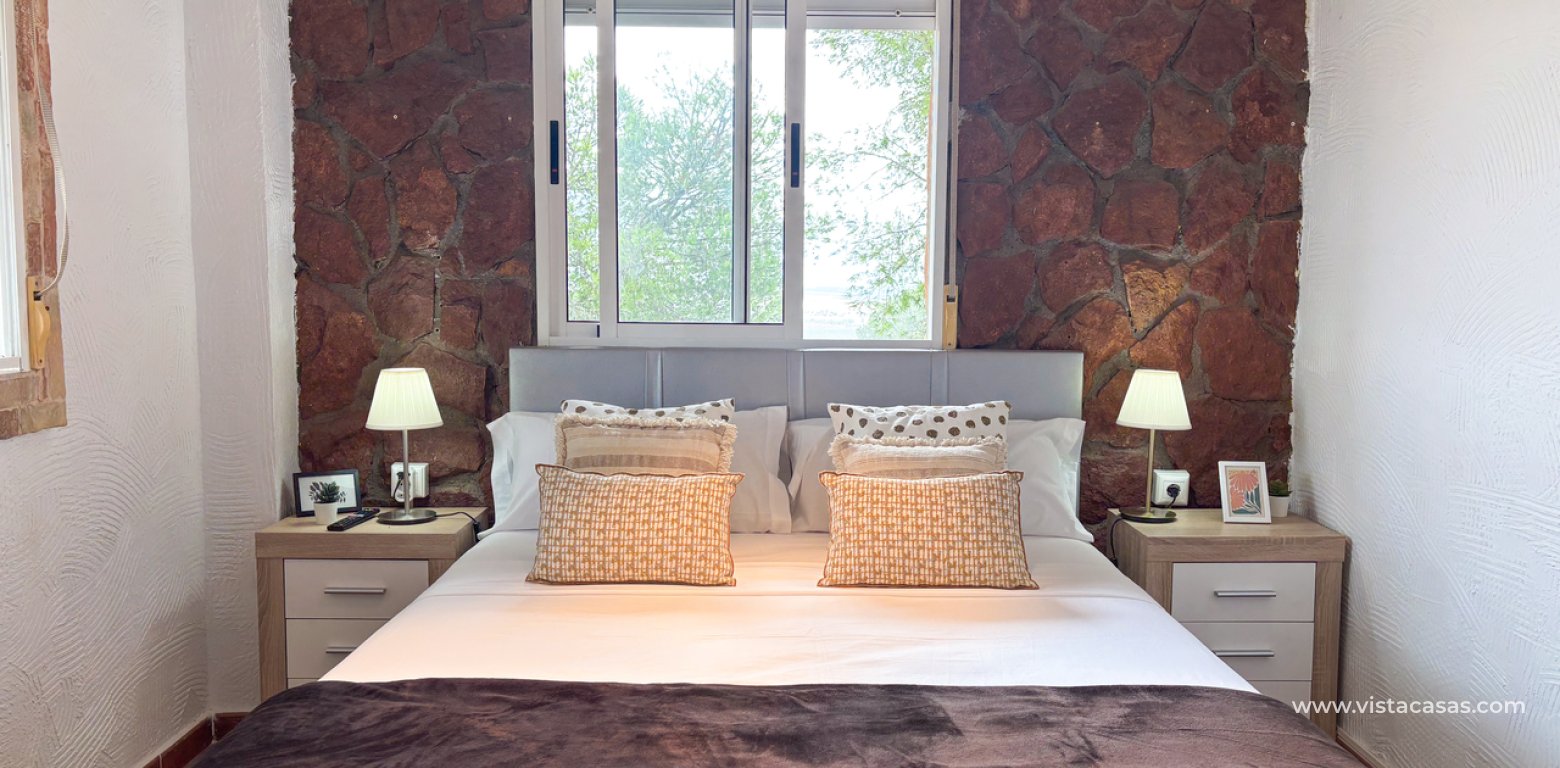 Resale - Villa - Jacarilla