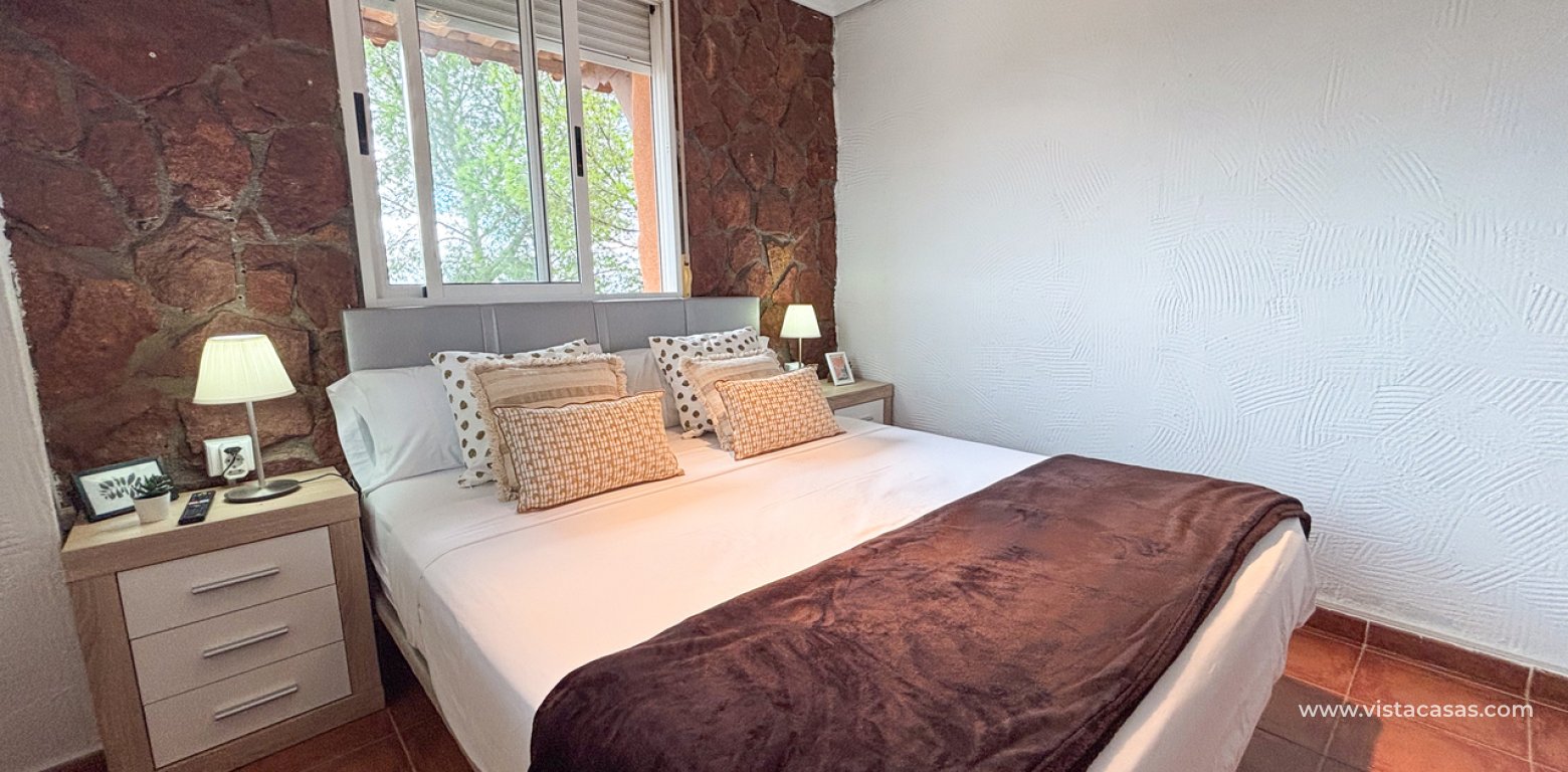 Resale - Villa - Jacarilla